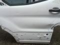 дверь передняя левая Ford Transit 8 поколение 2017, 2.0 л., дизель, МКПП - фото №4