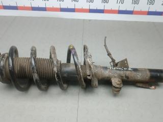 Стойка Ford Transit 8 поколение 2017, 2.0 л., дизель, МКПП