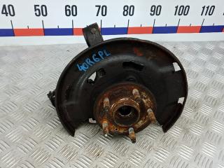 ступица передняя левая Chevrolet Cruze 1 поколение 2010, 1.6 л., бензин, МКПП, седан, 13319480, 13583478