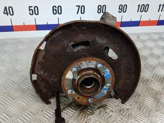 ступица передняя правая Chevrolet Cruze 1 поколение 2010, 1.6 л., бензин, МКПП, седан, 13319481, 13583478