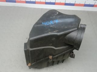 корпус воздушного фильтра Audi A8 D3/4E [рестайлинг] 2006, 3.0 л., дизель, АКПП, седан