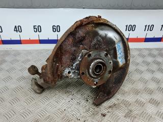 ступица задняя правая Audi A8 D3/4E [рестайлинг] 2006, 3.0 л., дизель, АКПП, седан