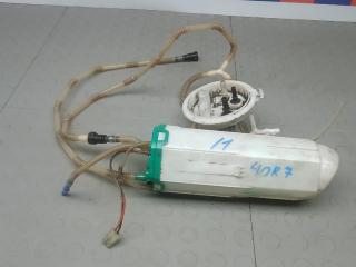 насос топливный Audi A8 D3/4E [рестайлинг] 2006, 3.0 л., дизель, АКПП, седан