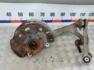 ступица передняя левая Audi A8 D3/4E [рестайлинг] 2006, 3.0 л., дизель, АКПП, седан