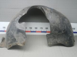 Подкрылок передний левый Porsche Cayenne 955 2006, 4.5 л., бензин, АКПП, внедорожник 5 дв.