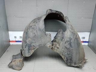 Подкрылок передний правый Porsche Cayenne 955 2006, 4.5 л., бензин, АКПП, внедорожник 5 дв.