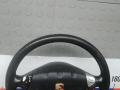руль Porsche Cayenne 955 2006, 4.5 л., бензин, АКПП, внедорожник 5 дв. - фото №4