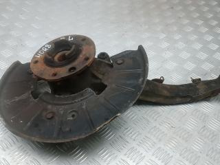 ступица передняя левая Porsche Cayenne 955 2006, 4.5 л., бензин, АКПП, внедорожник 5 дв.