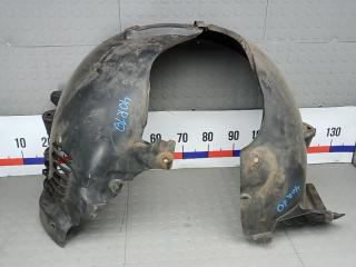 Подкрылок передний правый Mercedes-Benz E-Класс W211/S211 2005, 2.2 л., D E220 CDI, дизель, АКПП, седан