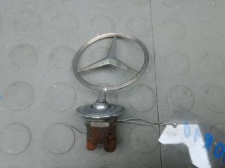 Значок на капот Mercedes-Benz E-Класс W211/S211 2005, 2.2 л., D E220 CDI, дизель, АКПП, седан