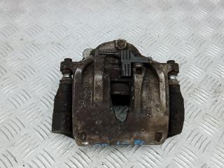 суппорт передний левый Mercedes-Benz E-Класс W211/S211 2005, 2.2 л., D E220 CDI, дизель, АКПП, седан