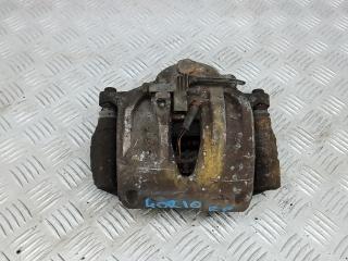 суппорт передний правый Mercedes-Benz E-Класс W211/S211 2005, 2.2 л., D E220 CDI, дизель, АКПП, седан