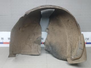 Подкрылок задний левый Volvo XC90 1 поколение [рестайлинг] 2006, 4.4 л., бензин, АКПП, внедорожник 5 дв.