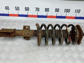 Стойка Volvo XC90 1 поколение [рестайлинг] 2006, 4.4 л., бензин, АКПП, внедорожник 5 дв.