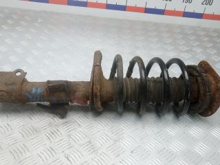 Стойка Volvo XC90 1 поколение [рестайлинг] 2006, 4.4 л., бензин, АКПП, внедорожник 5 дв.