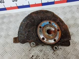 ступица передняя левая Volvo XC90 1 поколение [рестайлинг] 2006, 4.4 л., бензин, АКПП, внедорожник 5 дв.