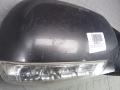 зеркало правое Hyundai Santa Fe 2 поколение (CM) [рестайлинг] 2010, 2.2 л., дизель, МКПП, внедорожник 5 дв., 876202B861, 876212B540 - фото №2