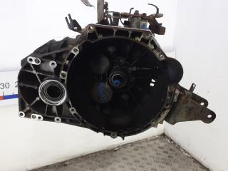 МКПП Hyundai Santa Fe 2 поколение (CM) [рестайлинг] 2010, 2.2 л., дизель, МКПП, внедорожник 5 дв., 43000-3B030