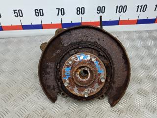 ступица задняя левая Hyundai Santa Fe 2 поколение (CM) [рестайлинг] 2010, 2.2 л., дизель, МКПП, внедорожник 5 дв., 517502B010, 527102P000