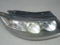 фара правая Hyundai Santa Fe 2 поколение (CM) [рестайлинг] 2010, 2.2 л., дизель, МКПП, внедорожник 5 дв., 921022B075 - фото №3