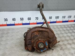 ступица задняя правая Peugeot 508 1 поколение 2012, 2.0 л., HDi, дизель, МКПП, седан