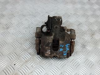 суппорт задний правый Peugeot 508 1 поколение 2012, 2.0 л., HDi, дизель, МКПП, седан