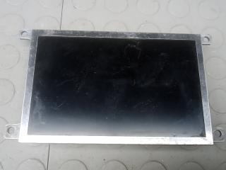 монитор Peugeot 508 1 поколение 2012, 2.0 л., HDi, дизель, МКПП, седан, 9804563180