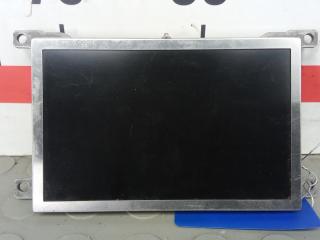 монитор Peugeot 508 1 поколение 2012, 2.0 л., HDi, дизель, МКПП, седан, 9804563180