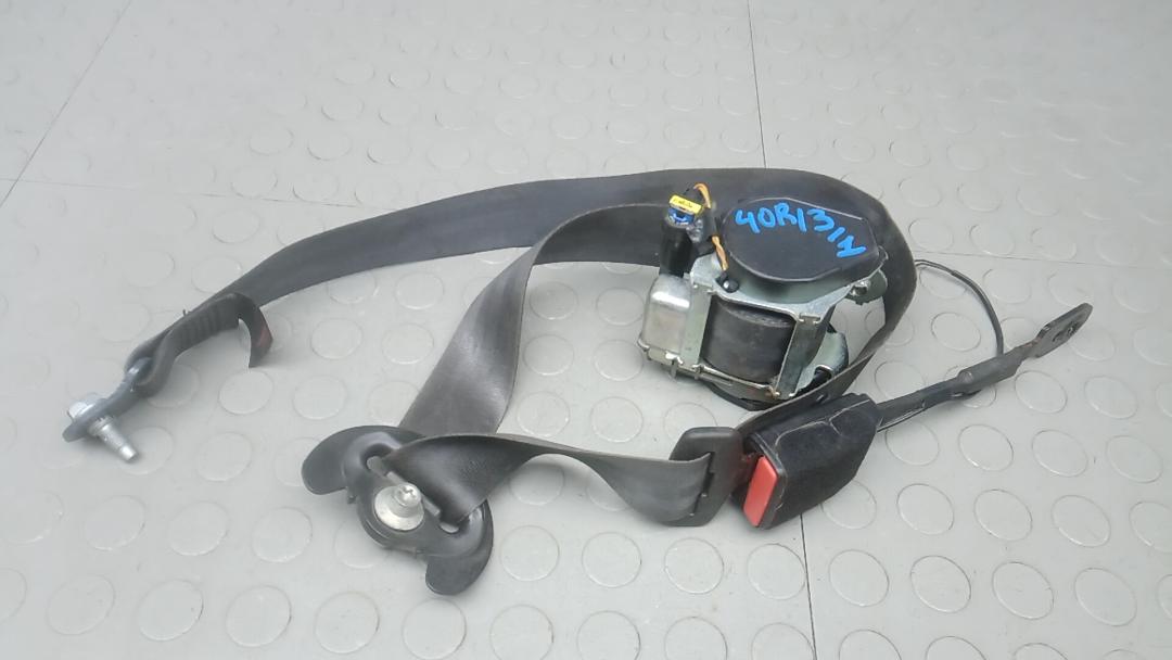 ремень безопасности Peugeot 508 1 поколение 2012, 2.0 л., HDi, дизель, МКПП, седан, 98021746XX - фото №1