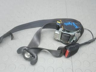 ремень безопасности Peugeot 508 1 поколение 2012, 2.0 л., HDi, дизель, МКПП, седан, 98021746XX