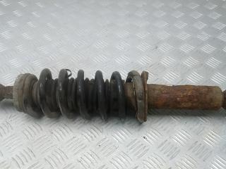 амортизатор задний левый Peugeot 508 1 поколение 2012, 2.0 л., HDi, дизель, МКПП, седан