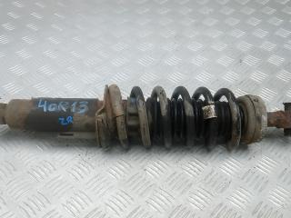 амортизатор задний правый Peugeot 508 1 поколение 2012, 2.0 л., HDi, дизель, МКПП, седан