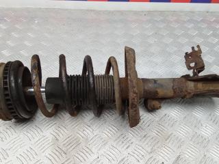 Стойка Peugeot 508 1 поколение 2012, 2.0 л., HDi, дизель, МКПП, седан