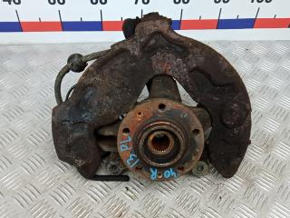 ступица передняя левая Peugeot 508 1 поколение 2012, 2.0 л., HDi, дизель, МКПП, седан