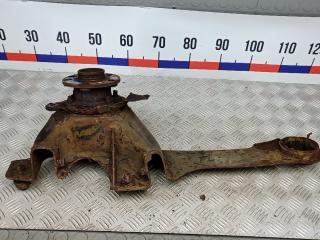 ступица задняя правая Volvo S80 2 поколение [рестайлинг] 2009, 2.4 л., дизель, АКПП, седан