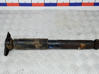 амортизатор задний Volvo S80 2 поколение [рестайлинг] 2009, 2.4 л., дизель, АКПП, седан