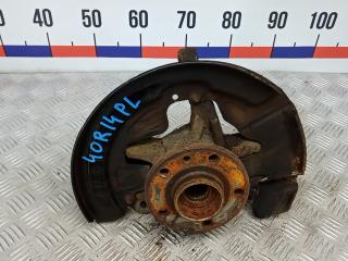 ступица передняя левая Volvo S80 2 поколение [рестайлинг] 2009, 2.4 л., дизель, АКПП, седан