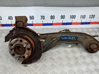 ступица задняя левая Hyundai ix35 1 поколение 2012, 1.7 л., дизель, МКПП, внедорожник 5 дв., 55270-3W050, 527102S000, 527303S200