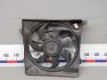 вентилятор радиатора Hyundai ix35 1 поколение 2012, 1.7 л., дизель, МКПП, внедорожник 5 дв., 253802Y000 - фото №4