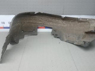 Подкрылок передний левый Hyundai ix35 1 поколение 2012, 1.7 л., дизель, МКПП, внедорожник 5 дв., 868112Y000