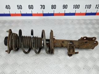 Стойка Hyundai ix35 1 поколение 2012, 1.7 л., дизель, МКПП, внедорожник 5 дв., 546512Y360, 546302Y754, 546102Y100