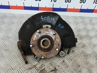 ступица передняя правая Hyundai ix35 1 поколение 2012, 1.7 л., дизель, МКПП, внедорожник 5 дв., 517163U000, 517503K000