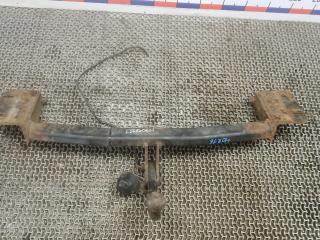 прицепное устройство (фаркоп) Hyundai ix35 1 поколение 2012, 1.7 л., дизель, МКПП, внедорожник 5 дв.