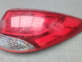 фонарь задний правый Hyundai ix35 1 поколение 2012, 1.7 л., дизель, МКПП, внедорожник 5 дв., 924022Y000