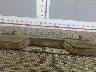 бампер задний Nissan Navara D40 [рестайлинг] 2012, 2.5 л., дизель, МКПП, пикап, 85022ZP60A, 85064EB000