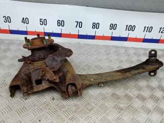 ступица задняя правая Ford Focus 2 поколение 2006, 1.8 л., дизель, МКПП, хетчбэк 5 дв.