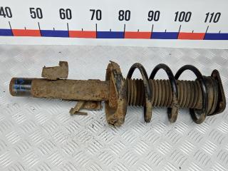 Стойка Ford Focus 2 поколение 2006, 1.8 л., дизель, МКПП, хетчбэк 5 дв.