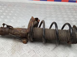 Стойка Ford Focus 2 поколение 2006, 1.8 л., дизель, МКПП, хетчбэк 5 дв.