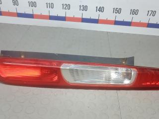 фонарь задний правый Ford Focus 2 поколение 2006, 1.8 л., дизель, МКПП, хетчбэк 5 дв.