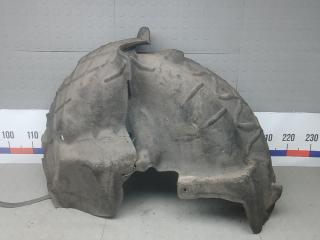 Подкрылок задний левый Land Rover Range Rover Evoque L538 [рестайлинг] 2017, 2.0 л., дизель, МКПП, внедорожник 5 дв.